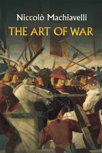 The Art of War_cover