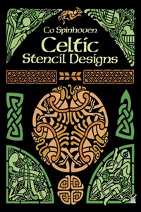 Celtic Stencil Designs_cover