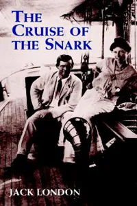 The Cruise of the Snark_cover