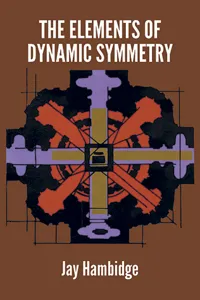 The Elements of Dynamic Symmetry_cover