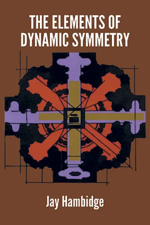 The Elements of Dynamic Symmetry