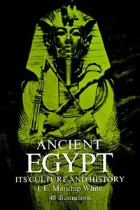 Ancient Egypt_cover