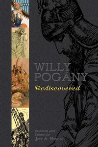 Willy Pogány Rediscovered_cover
