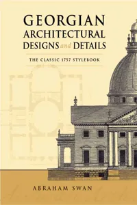 Georgian Architectural Designs and Details_cover