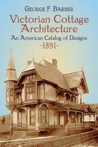 Victorian Cottage Architecture_cover