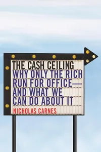 The Cash Ceiling_cover