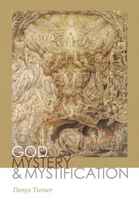 God, Mystery, and Mystification_cover