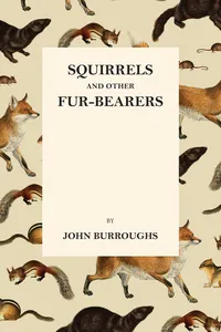 Squirrels and Other Fur-Bearers_cover