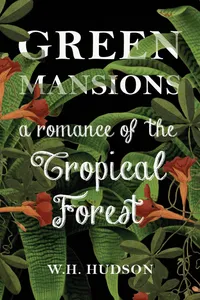 Green Mansions_cover