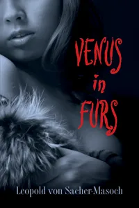 Venus in Furs_cover