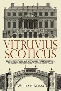 Vitruvius Scoticus_cover