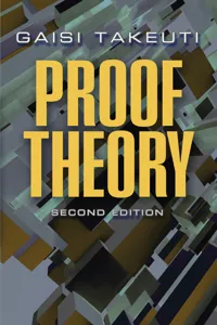 Proof Theory_cover