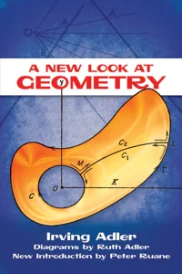 A New Look at Geometry_cover