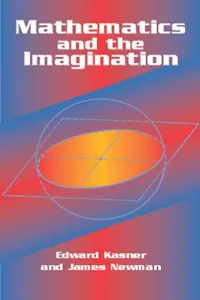 Mathematics and the Imagination_cover