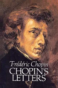 Chopin's Letters_cover