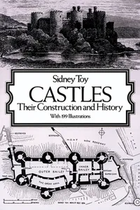 Castles_cover