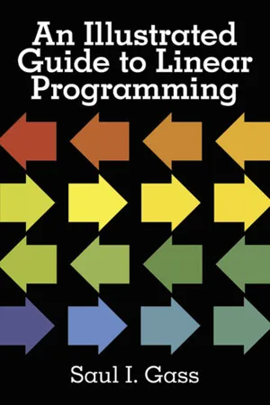 An Illustrated Guide to Linear Programming