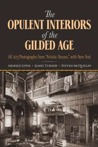 The Opulent Interiors of the Gilded Age_cover