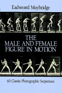 The Male and Female Figure in Motion_cover