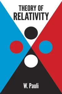 Theory of Relativity_cover