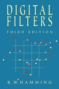Digital Filters_cover