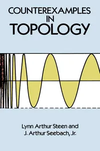 Counterexamples in Topology_cover