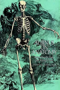 Albinus on Anatomy_cover