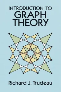 Introduction to Graph Theory_cover