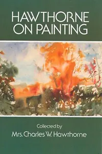 Hawthorne on Painting_cover