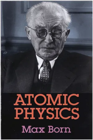 Atomic Physics: 8th Edition