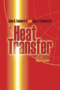 A Heat Transfer Textbook_cover