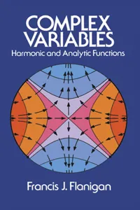 Complex Variables_cover