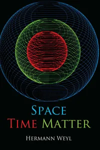 Space, Time, Matter_cover