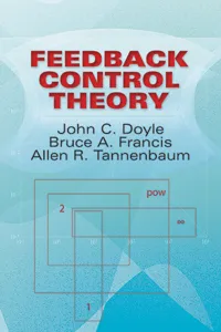 Feedback Control Theory_cover