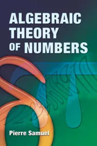 Algebraic Theory of Numbers_cover