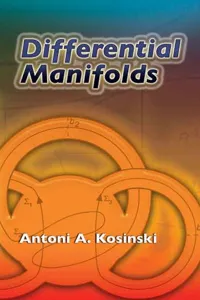 Differential Manifolds_cover