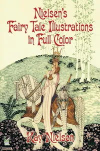 Nielsen's Fairy Tale Illustrations in Full Color_cover