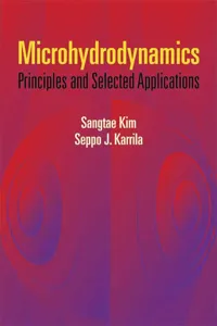 Microhydrodynamics_cover