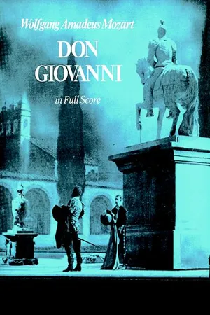 Don Giovanni