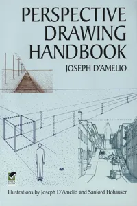 Perspective Drawing Handbook_cover