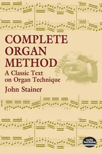 Complete Organ Method_cover