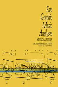 Five Graphic Music Analyses_cover