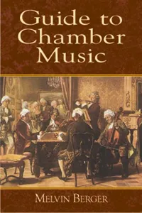 Guide to Chamber Music_cover