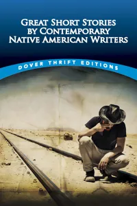 Great Short Stories by Contemporary Native American Writers_cover