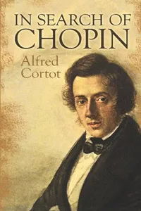 In Search of Chopin_cover