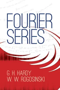 Fourier Series_cover