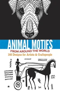 Animal Motifs from Around the World_cover