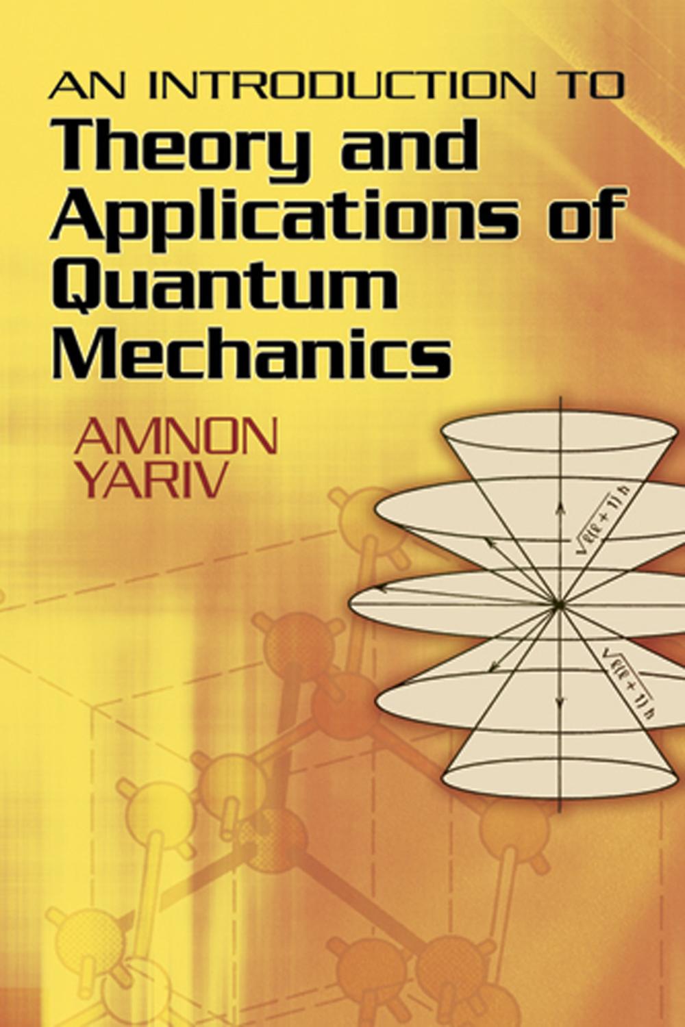 PDF] An Introduction to Theory and Applications of Quantum