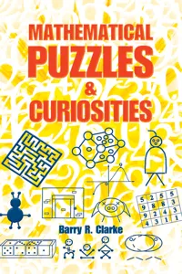 Mathematical Puzzles and Curiosities_cover
