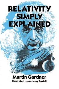 Relativity Simply Explained_cover